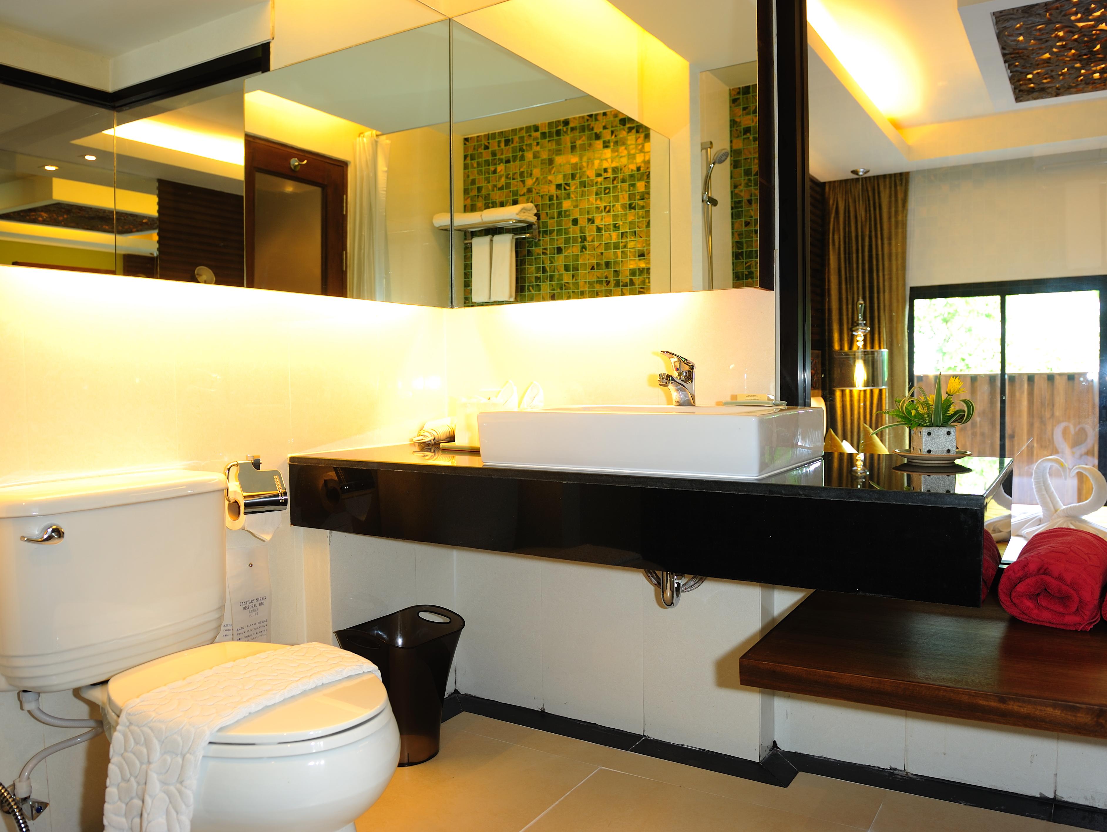 Peach Hill Resort & Spa