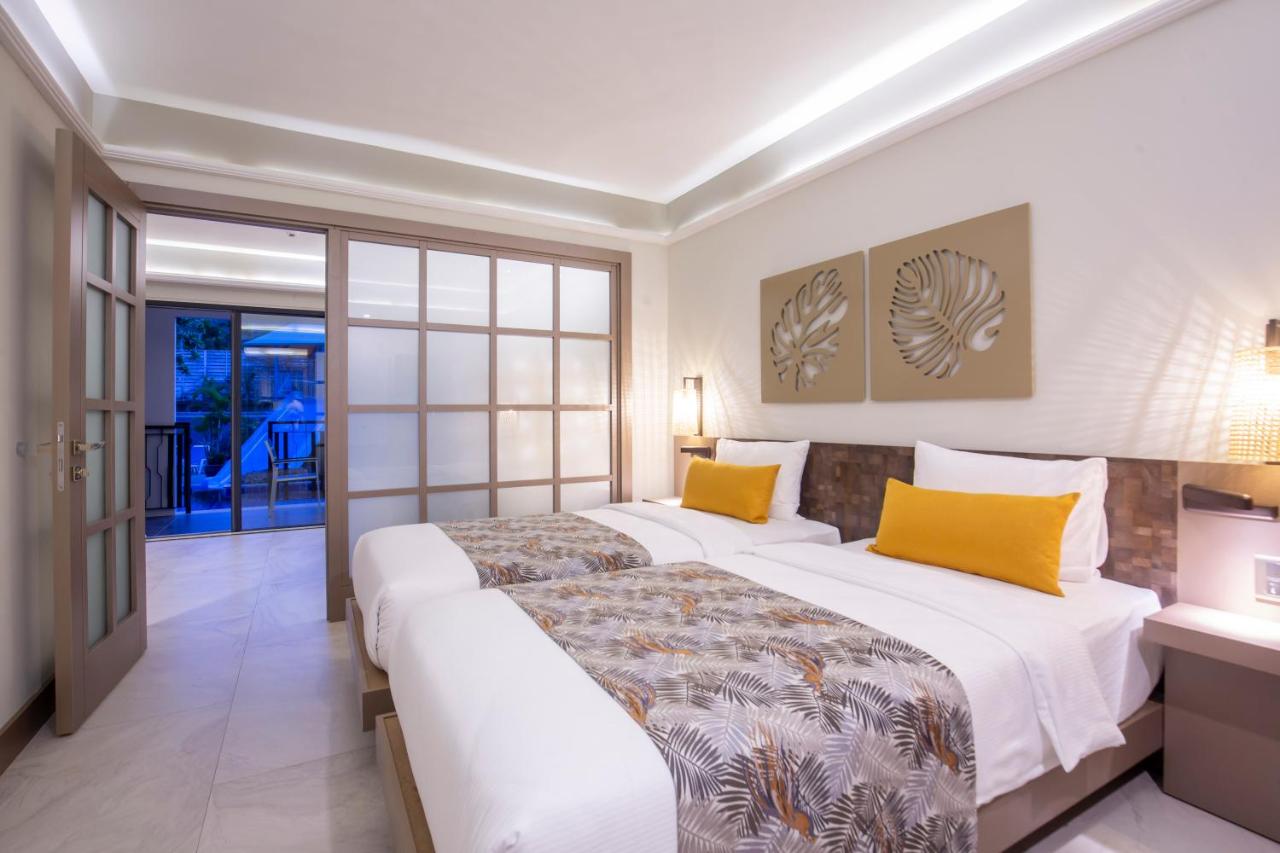 PGS Hotels Casa Del Sol