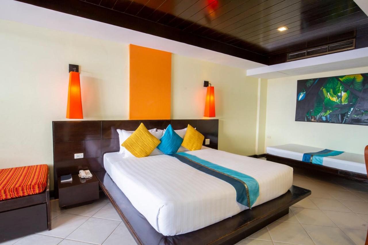 PGS Hotels Casa Del Sol