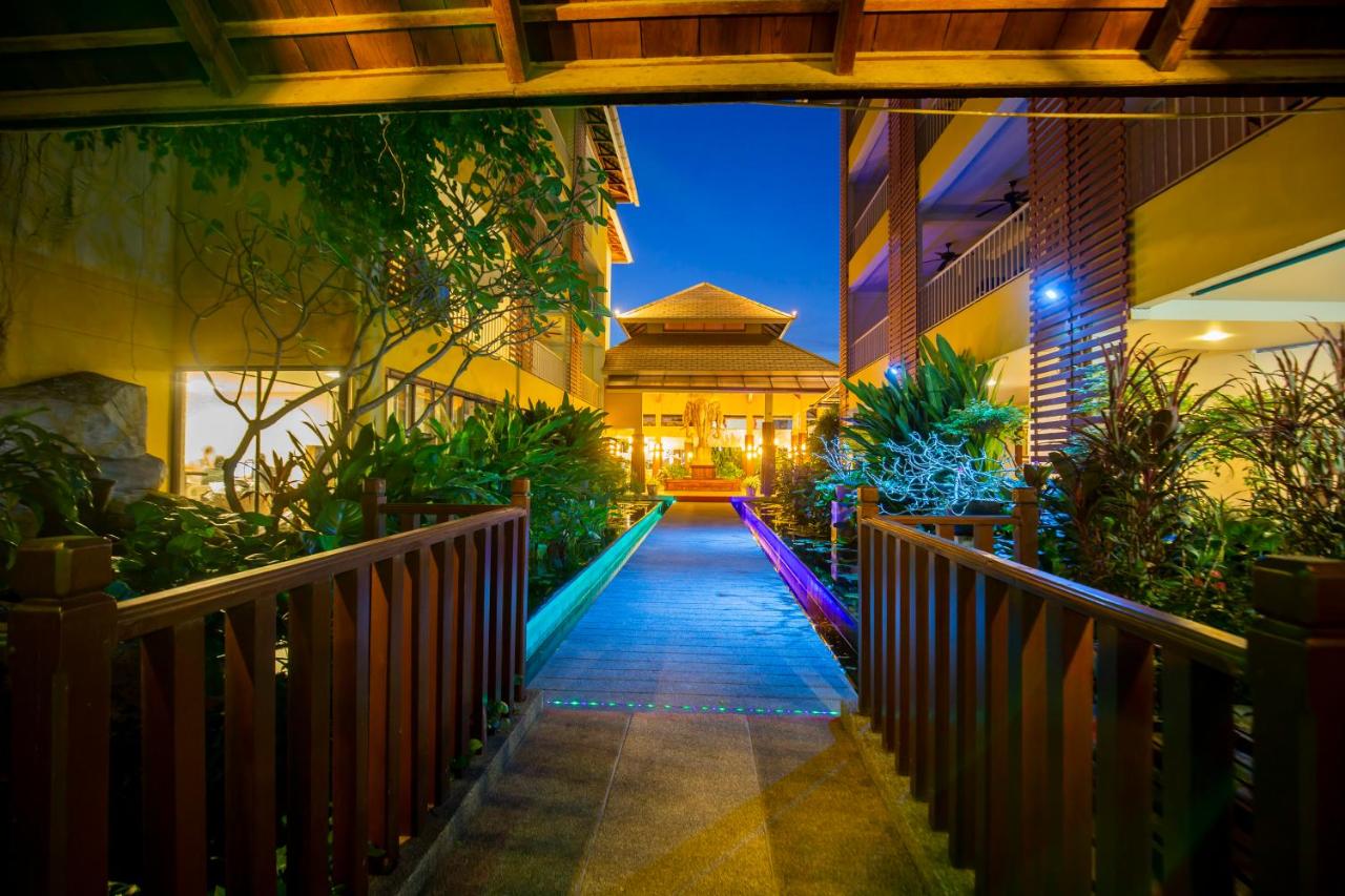 PGS Hotels Casa Del Sol