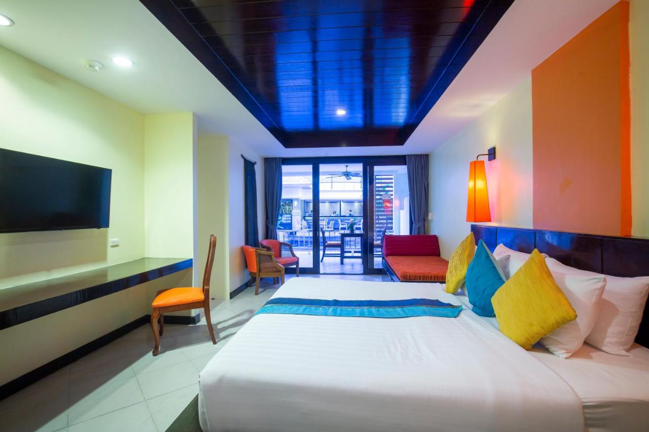 PGS Hotels Casa Del Sol