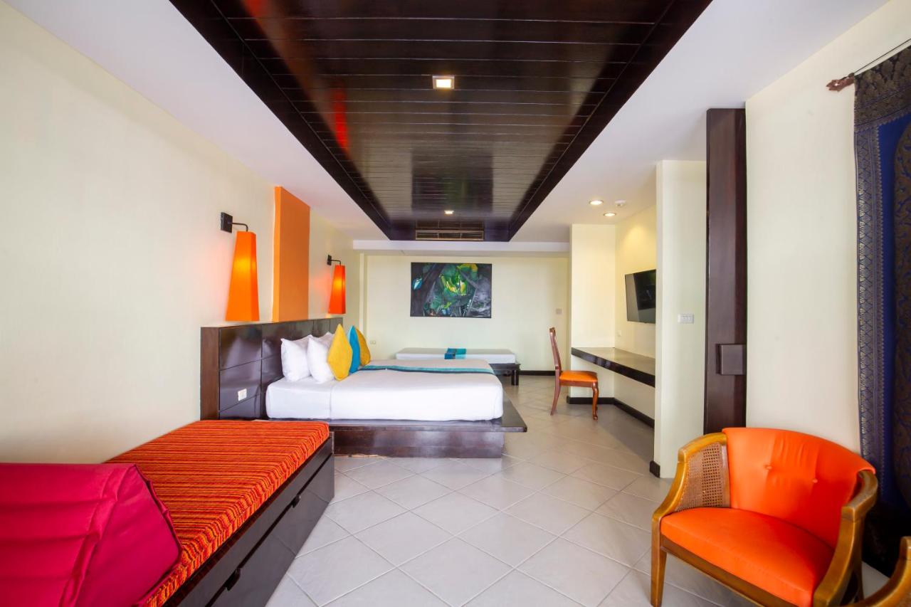 PGS Hotels Casa Del Sol