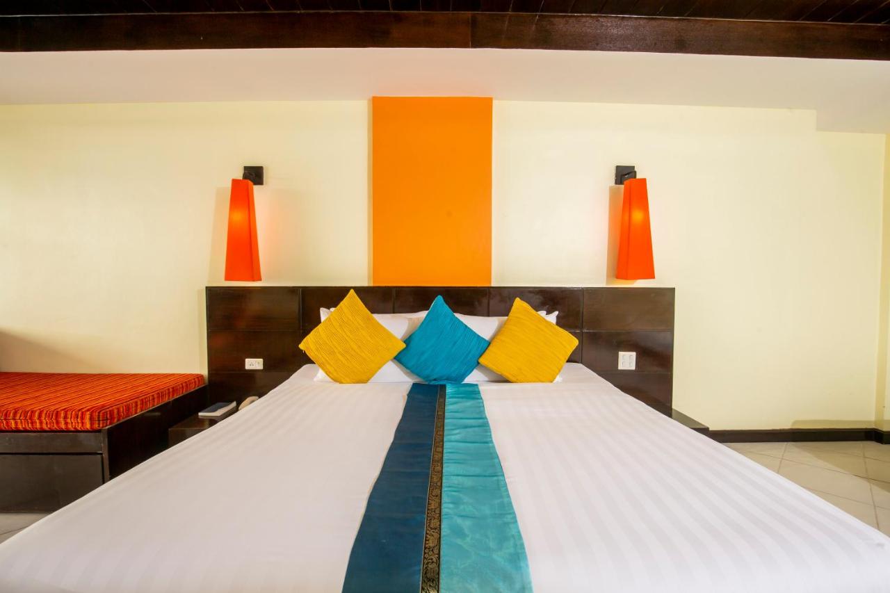 PGS Hotels Casa Del Sol