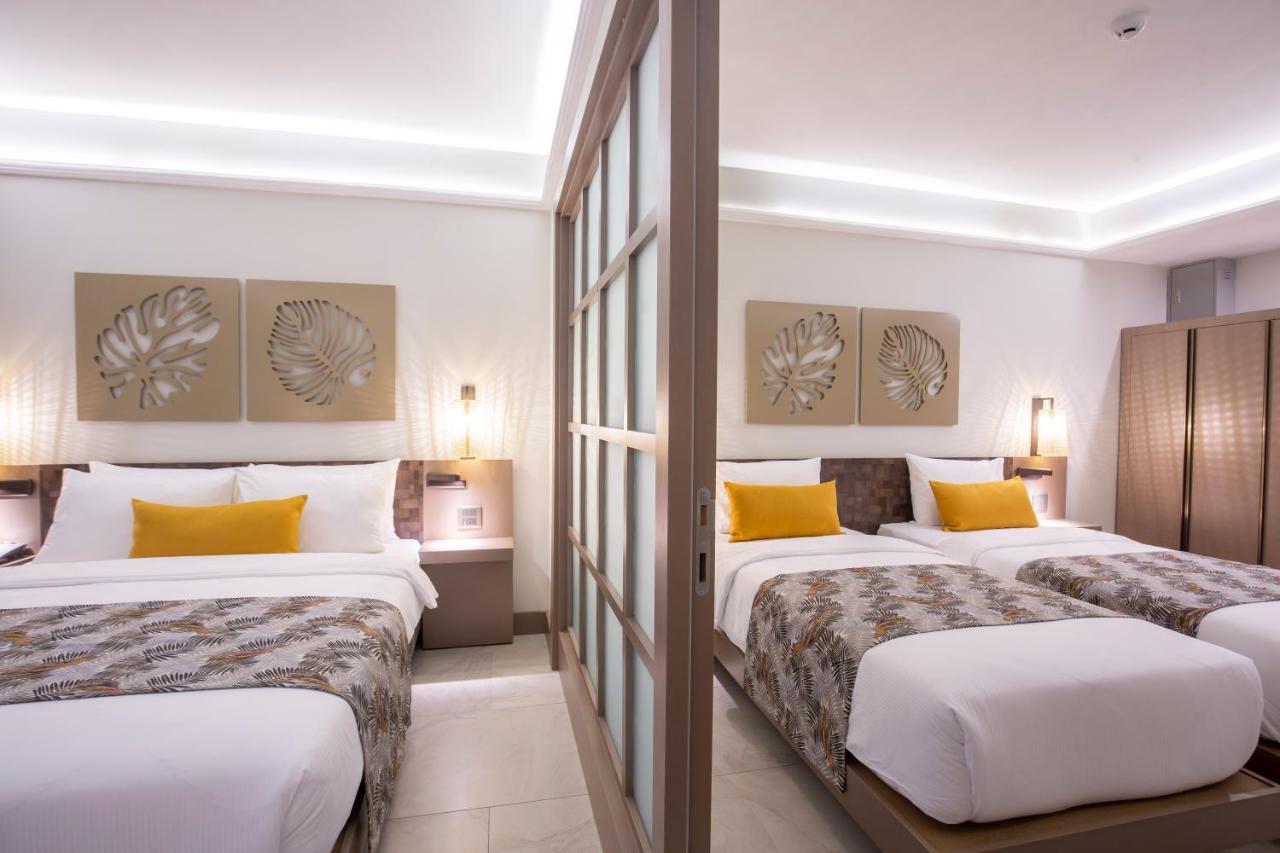 PGS Hotels Casa Del Sol