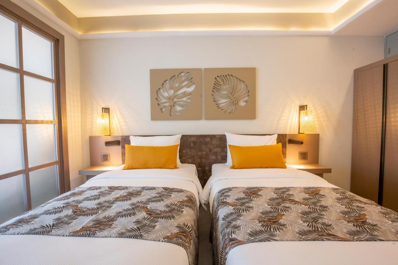 PGS Hotels Casa Del Sol