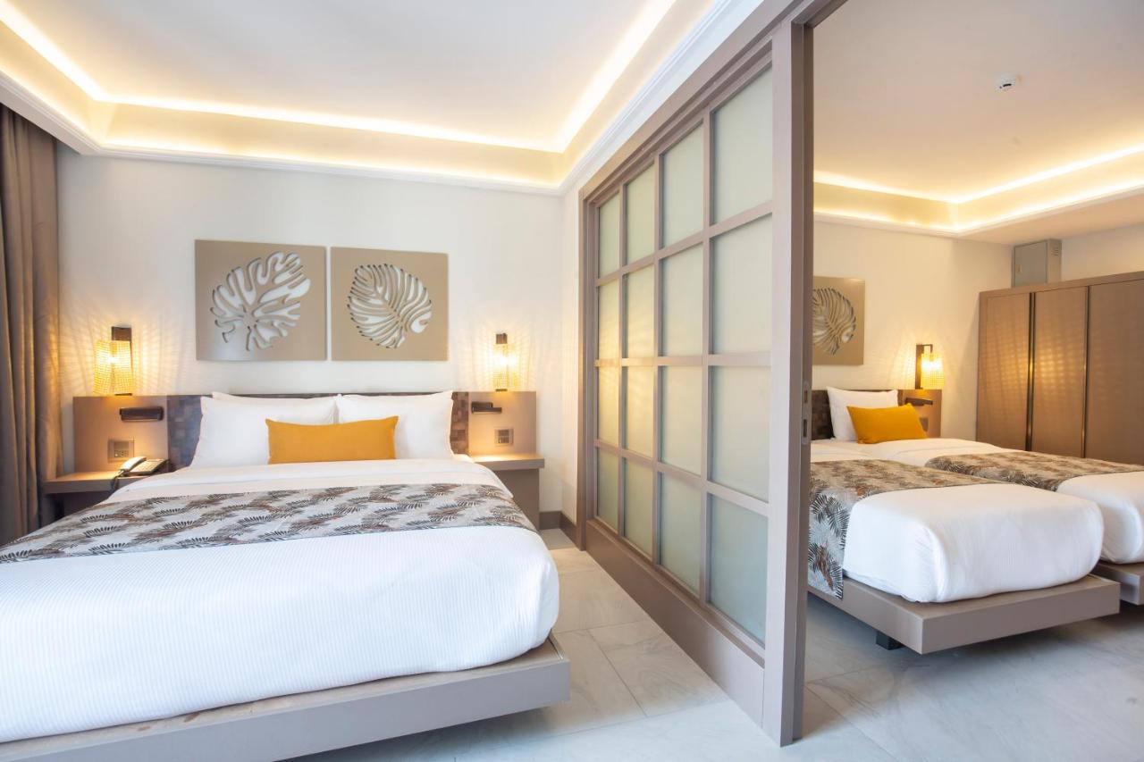 PGS Hotels Casa Del Sol