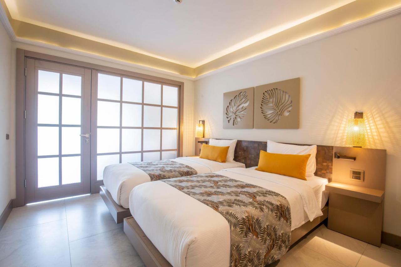 PGS Hotels Casa Del Sol