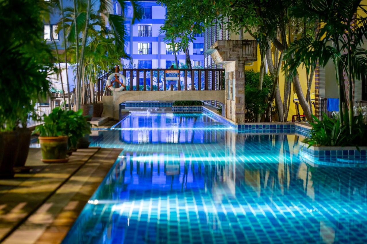 PGS Hotels Casa Del Sol