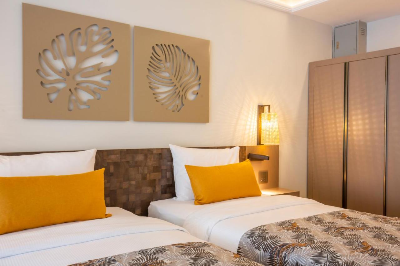 PGS Hotels Casa Del Sol