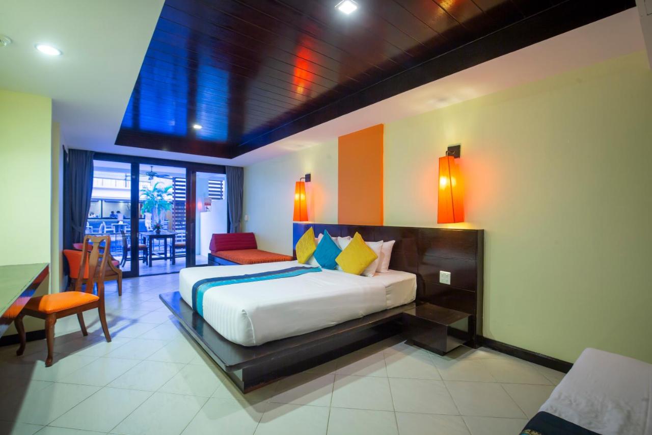 PGS Hotels Casa Del Sol