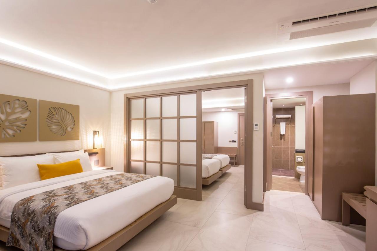 PGS Hotels Casa Del Sol