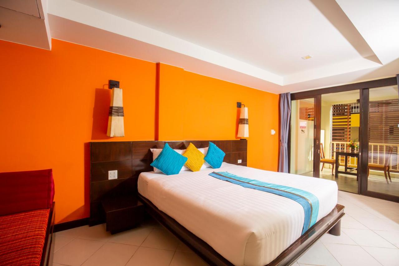 PGS Hotels Casa Del Sol