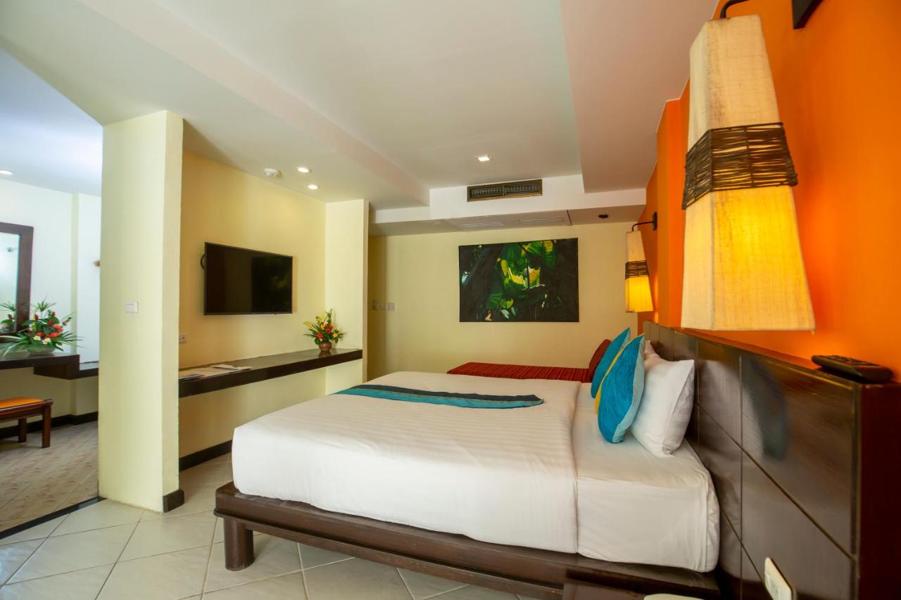 PGS Hotels Casa Del Sol
