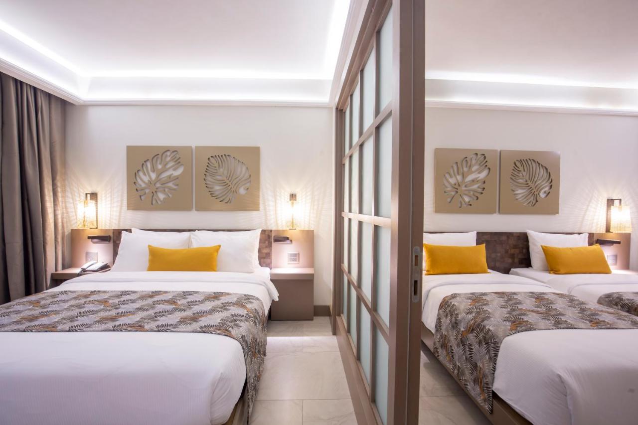 PGS Hotels Casa Del Sol