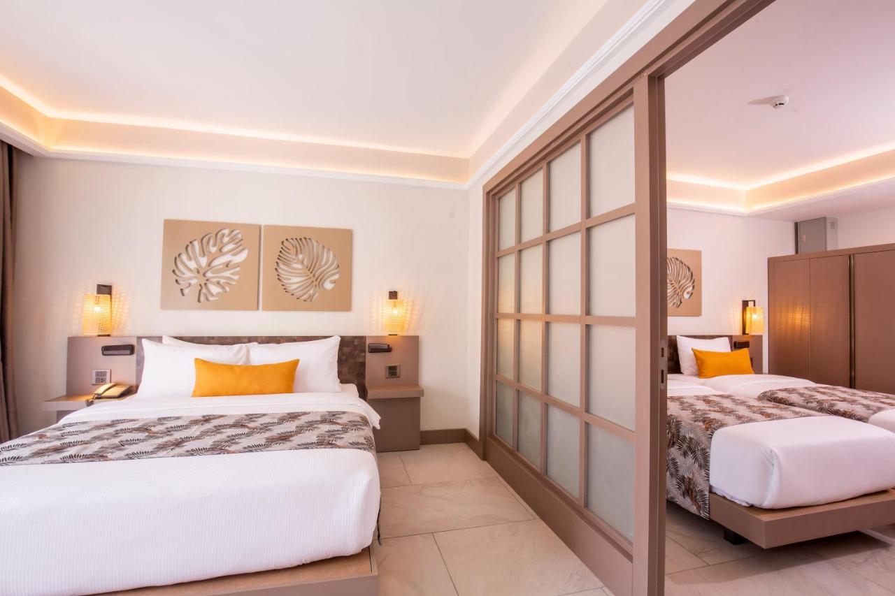 PGS Hotels Casa Del Sol