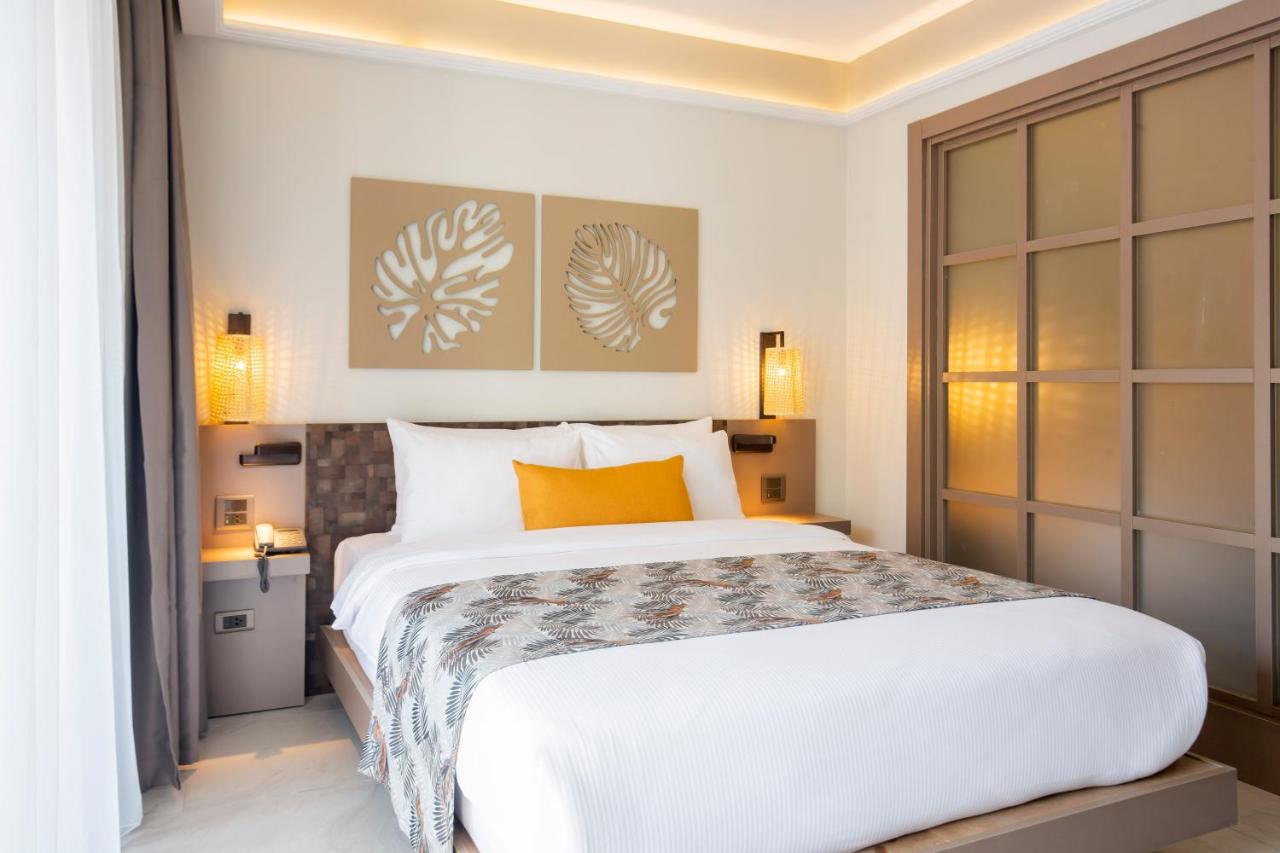 PGS Hotels Casa Del Sol