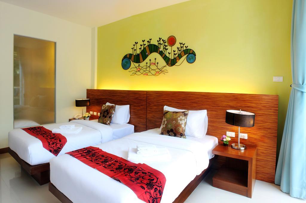 Puding Holiday World