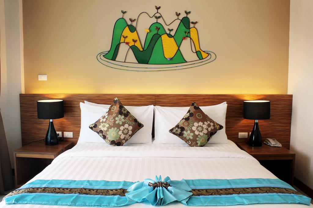 Puding Holiday World