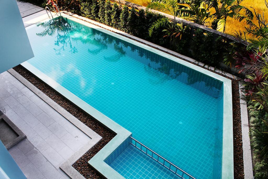 Puding Holiday World