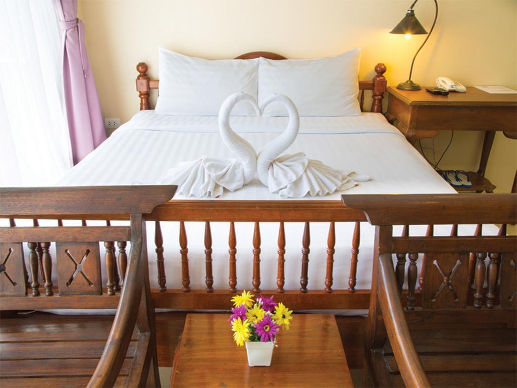 Puding Holiday World