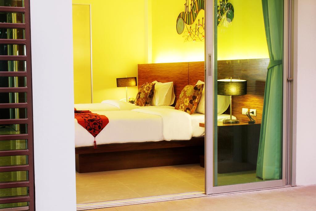 Puding Holiday World