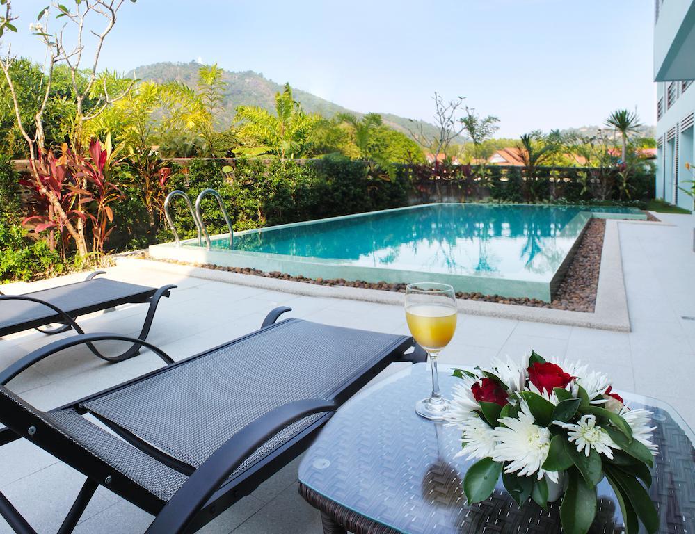 Puding Holiday World