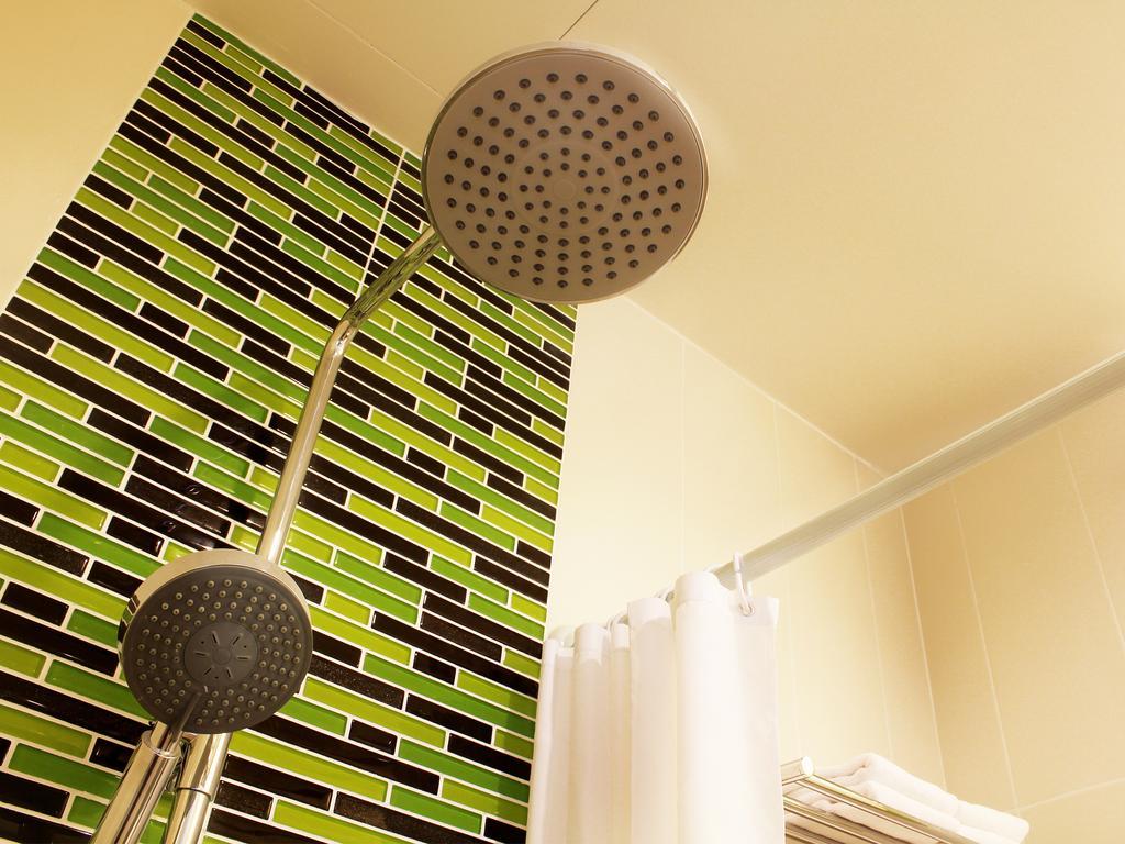 Puding Holiday World