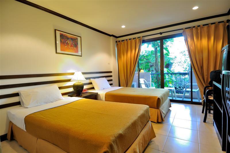 South Siam Guesthouse