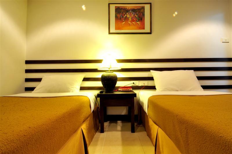 South Siam Guesthouse