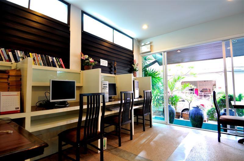 South Siam Guesthouse