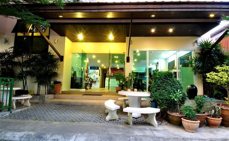 South Siam Guesthouse