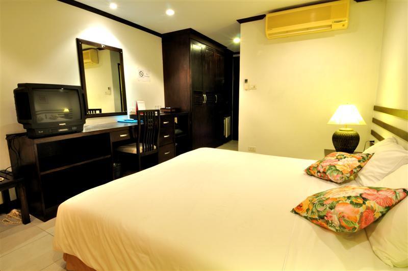 South Siam Guesthouse