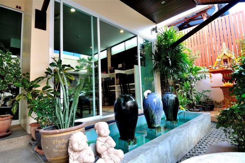 South Siam Guesthouse