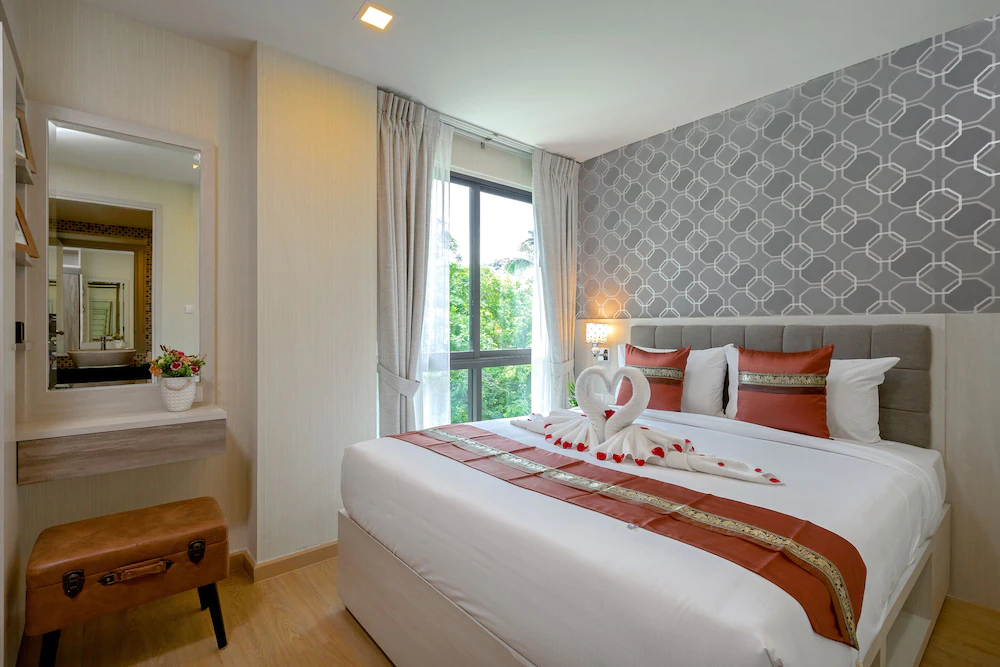 Splendid Sea View Resort