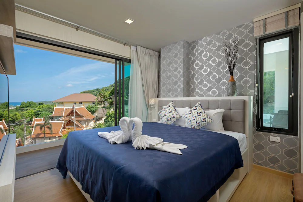 Splendid Sea View Resort