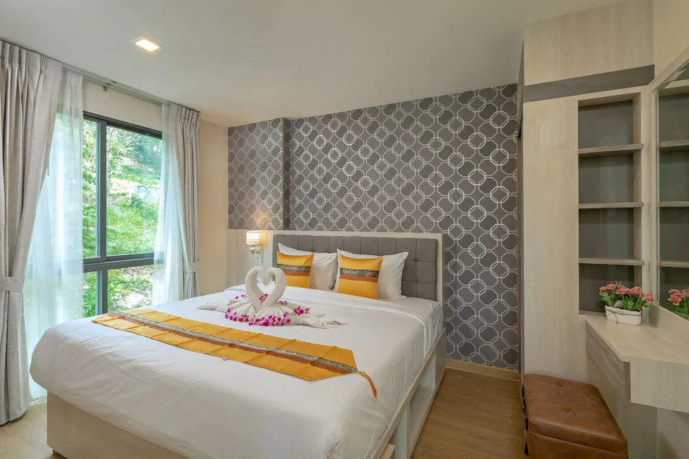 Splendid Sea View Resort