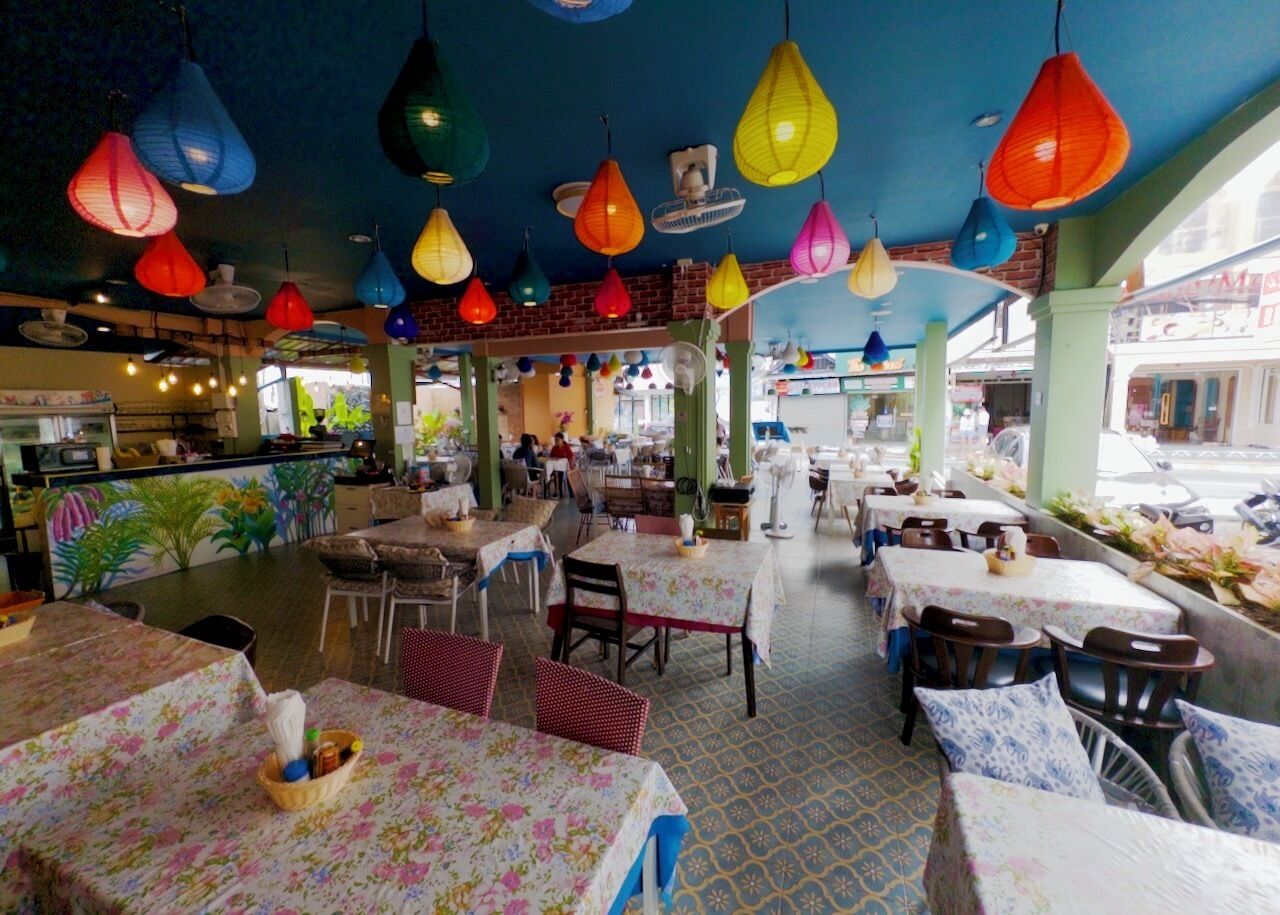 Sugar Inn Phuket
