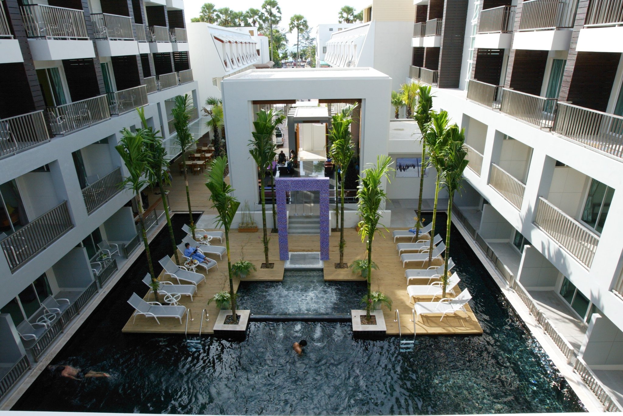 Sugar Marina Resort - Fashion