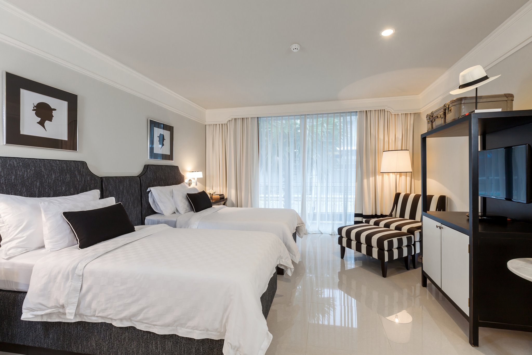 Sugar Marina Resort - Fashion