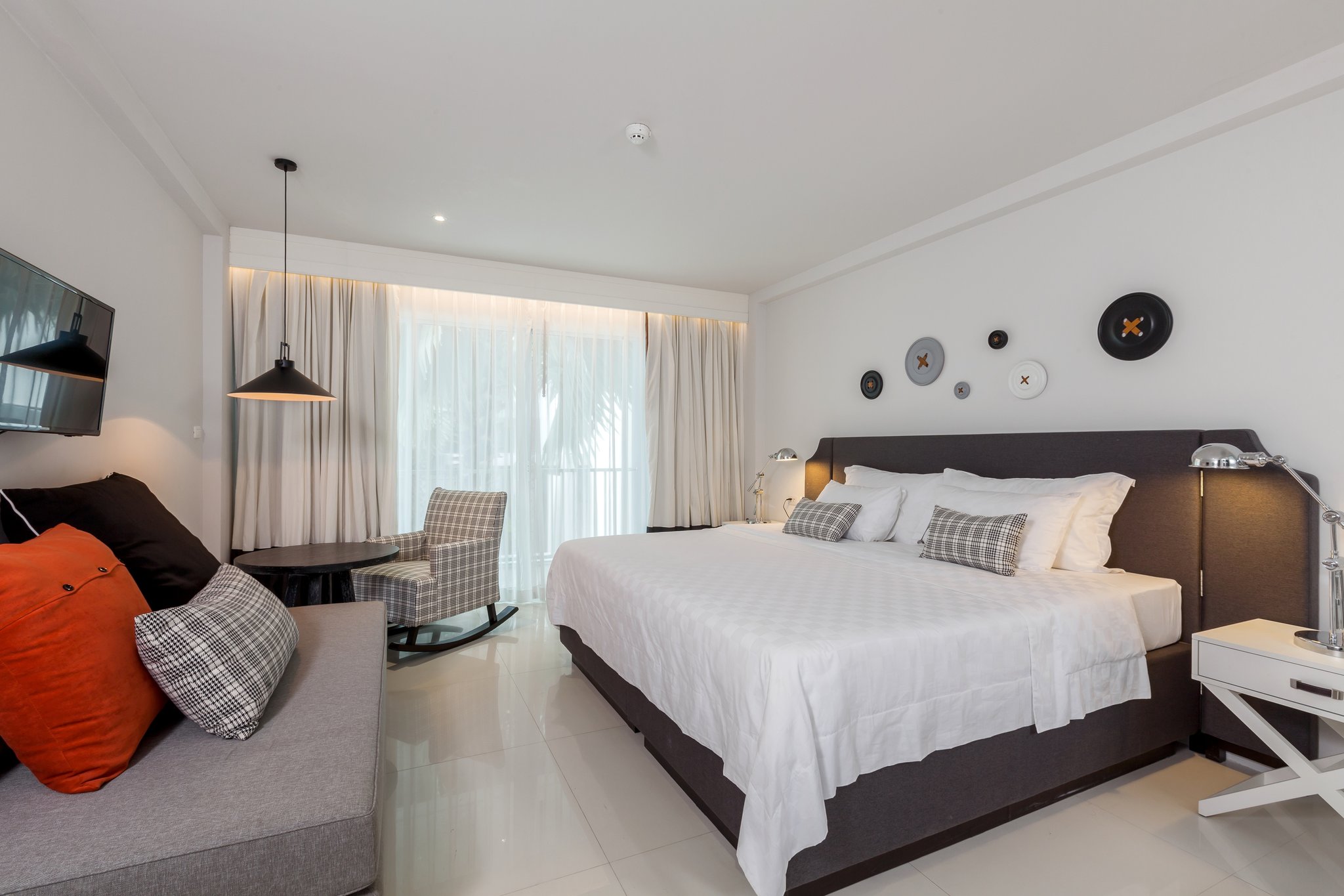 Sugar Marina Resort - Fashion