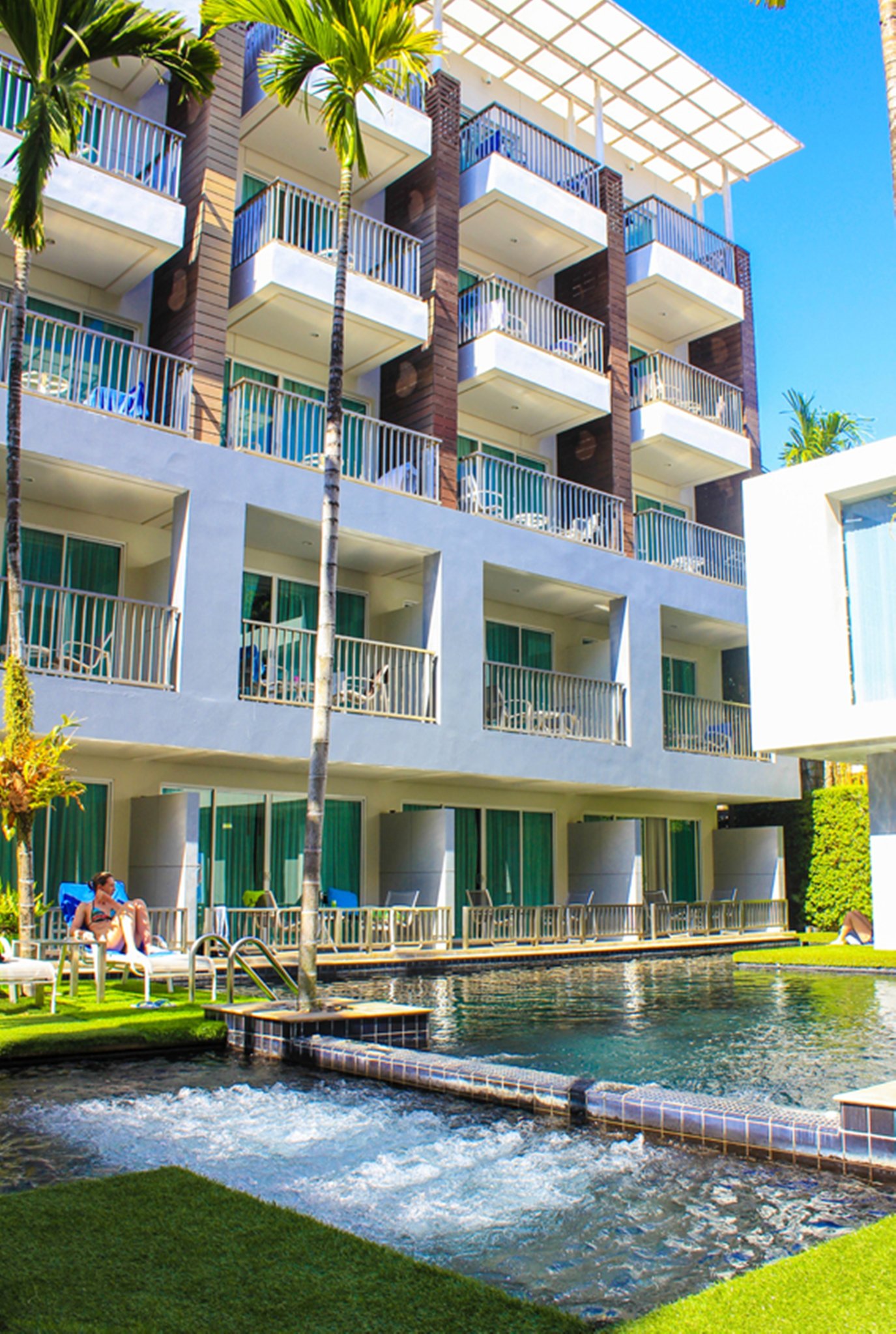 Sugar Marina Resort - Fashion