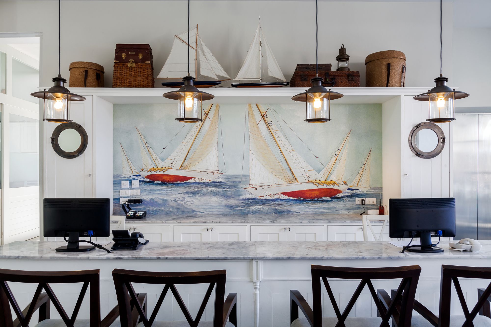 Sugar Marina Lifestyle Boutique Hotel