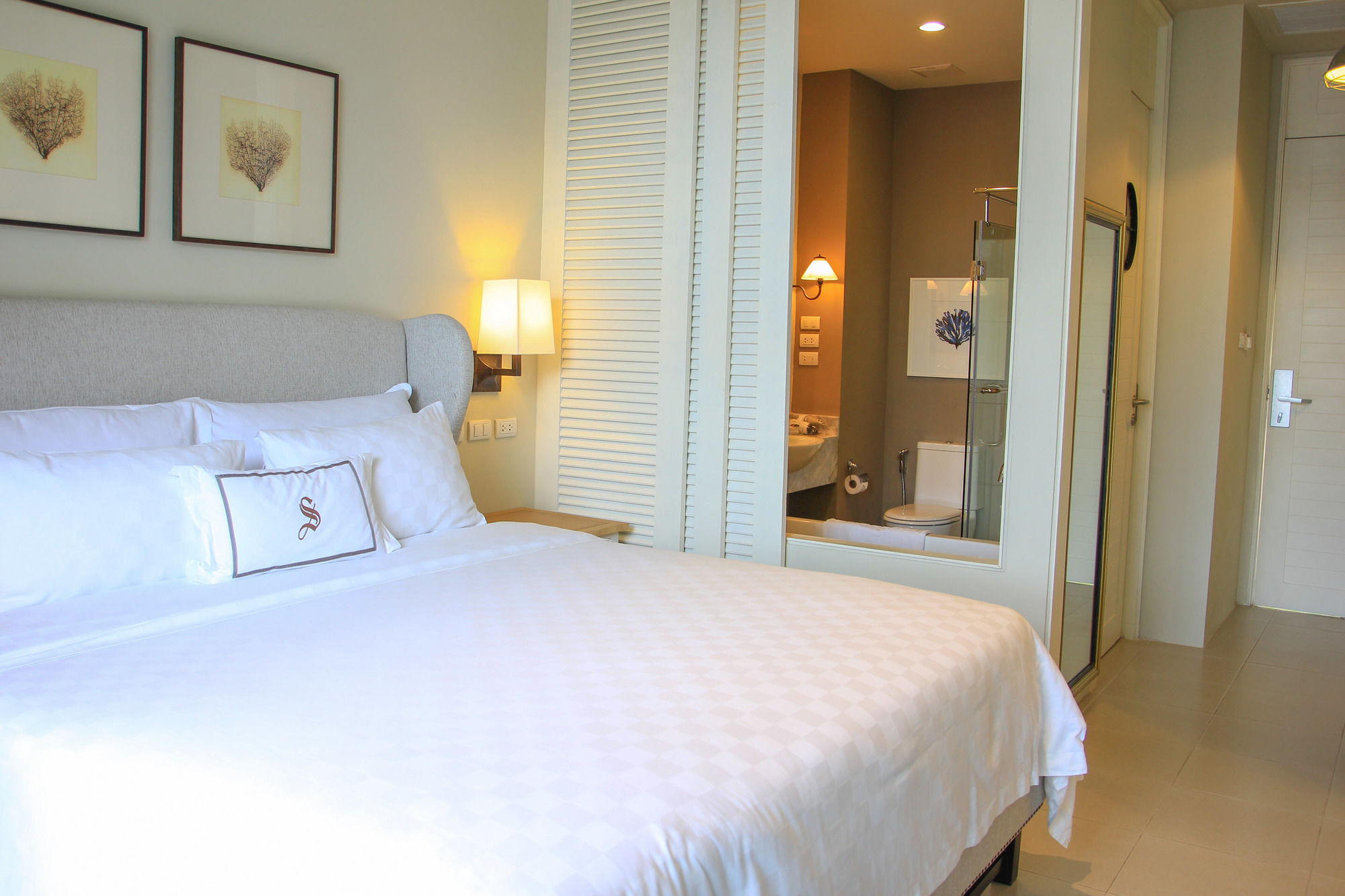 Sugar Marina Lifestyle Boutique Hotel