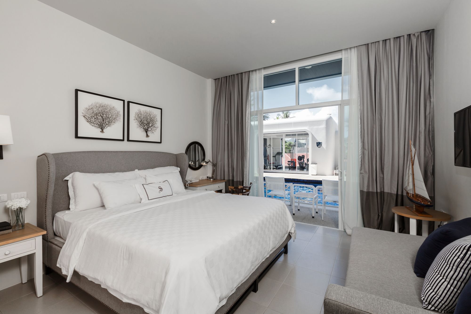 Sugar Marina Lifestyle Boutique Hotel