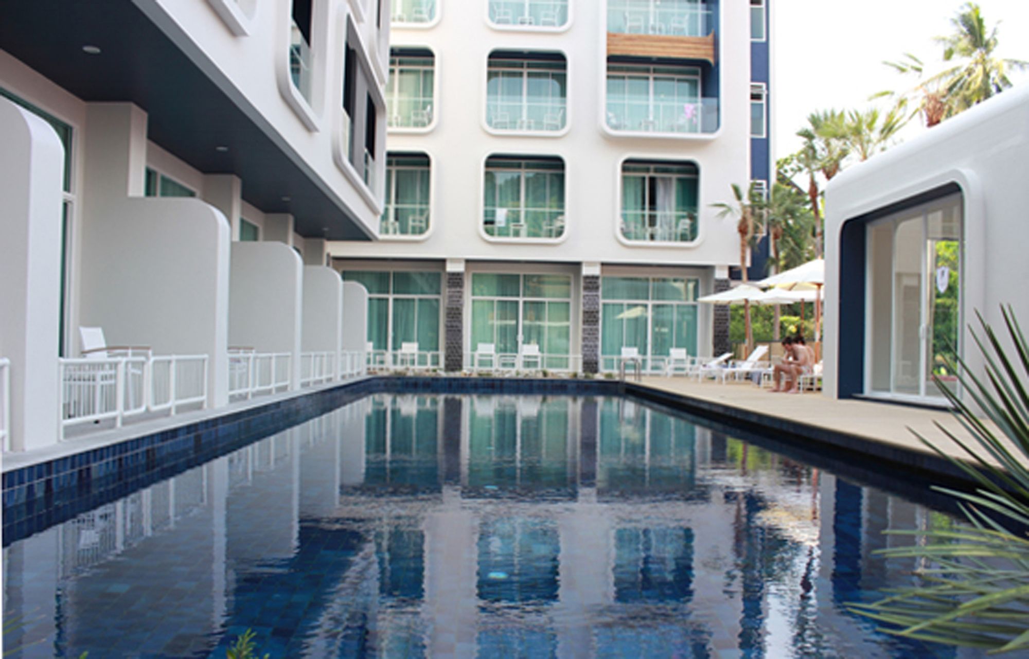 Sugar Marina Lifestyle Boutique Hotel