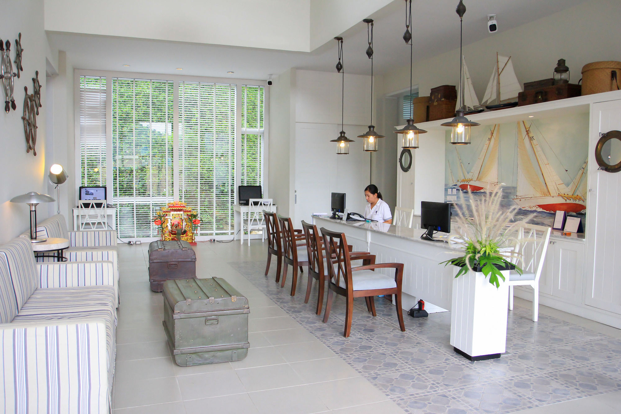 Sugar Marina Lifestyle Boutique Hotel