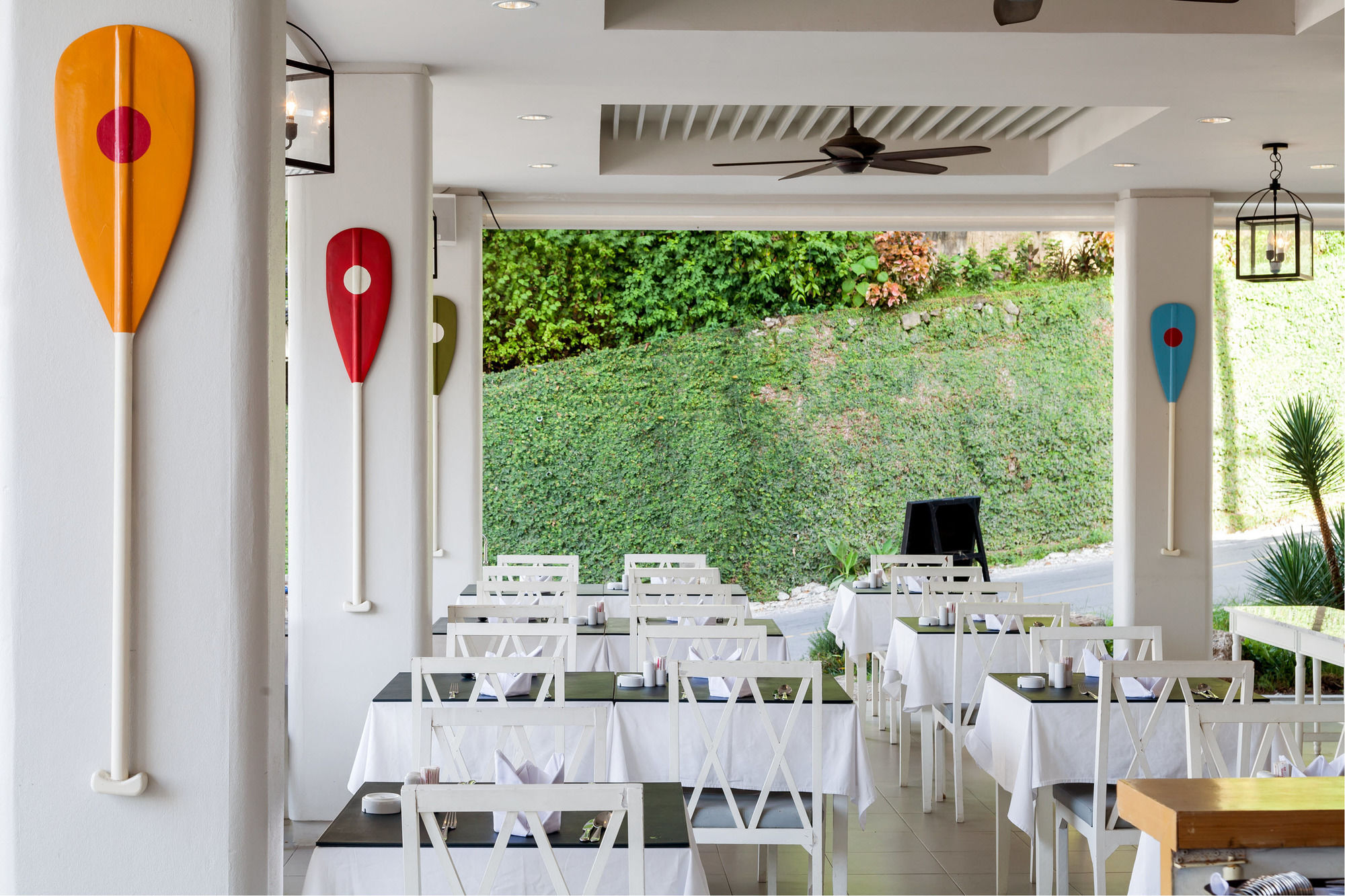 Sugar Marina Lifestyle Boutique Hotel