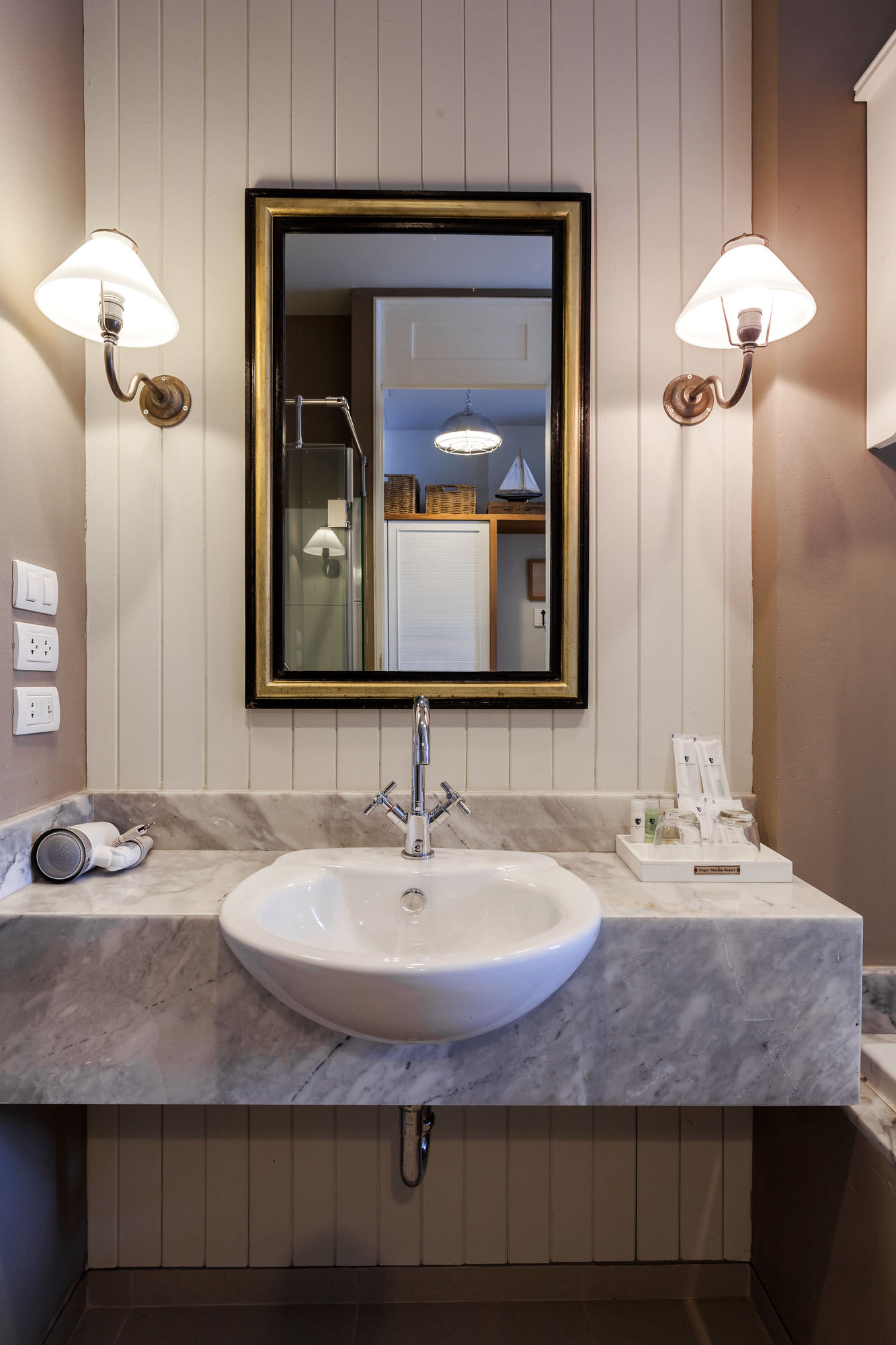 Sugar Marina Lifestyle Boutique Hotel