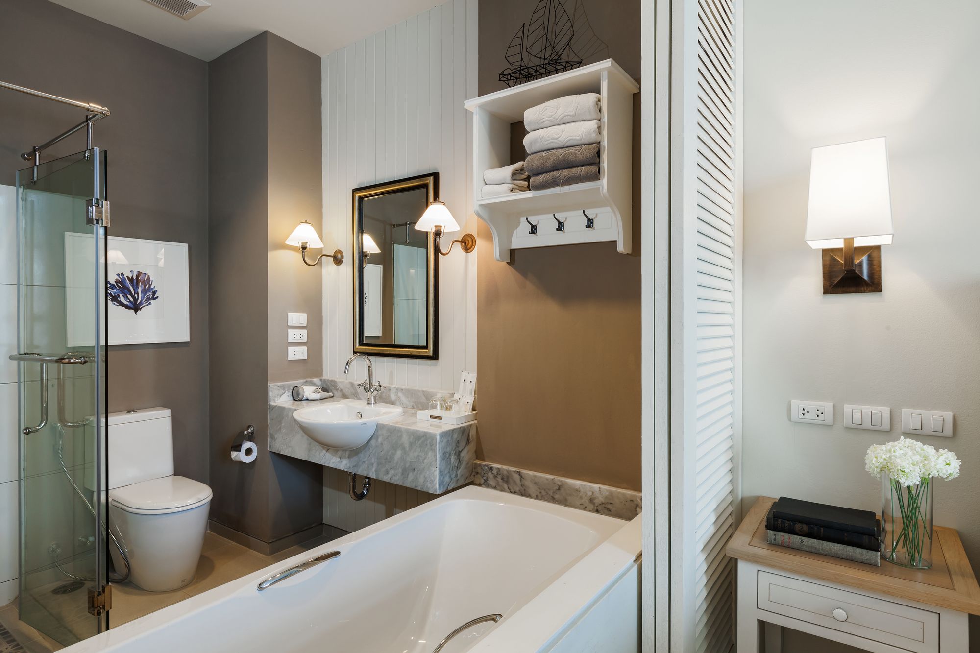 Sugar Marina Lifestyle Boutique Hotel