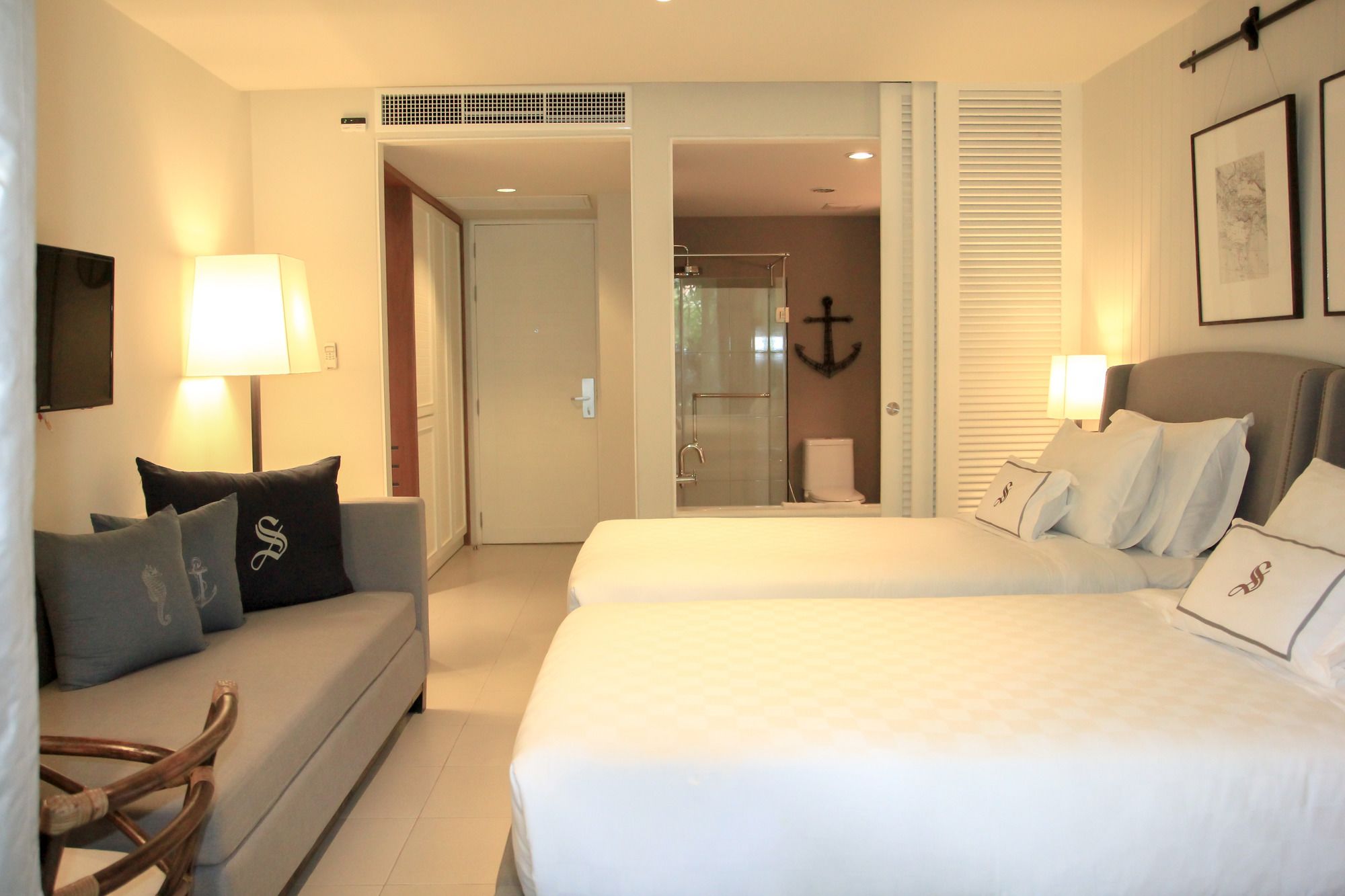 Sugar Marina Lifestyle Boutique Hotel